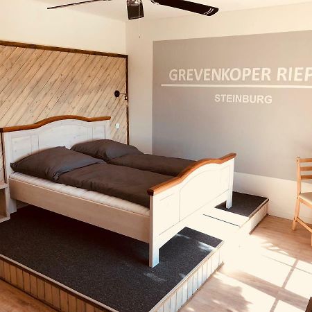 Apartment Lotti Grevenkop 外观 照片