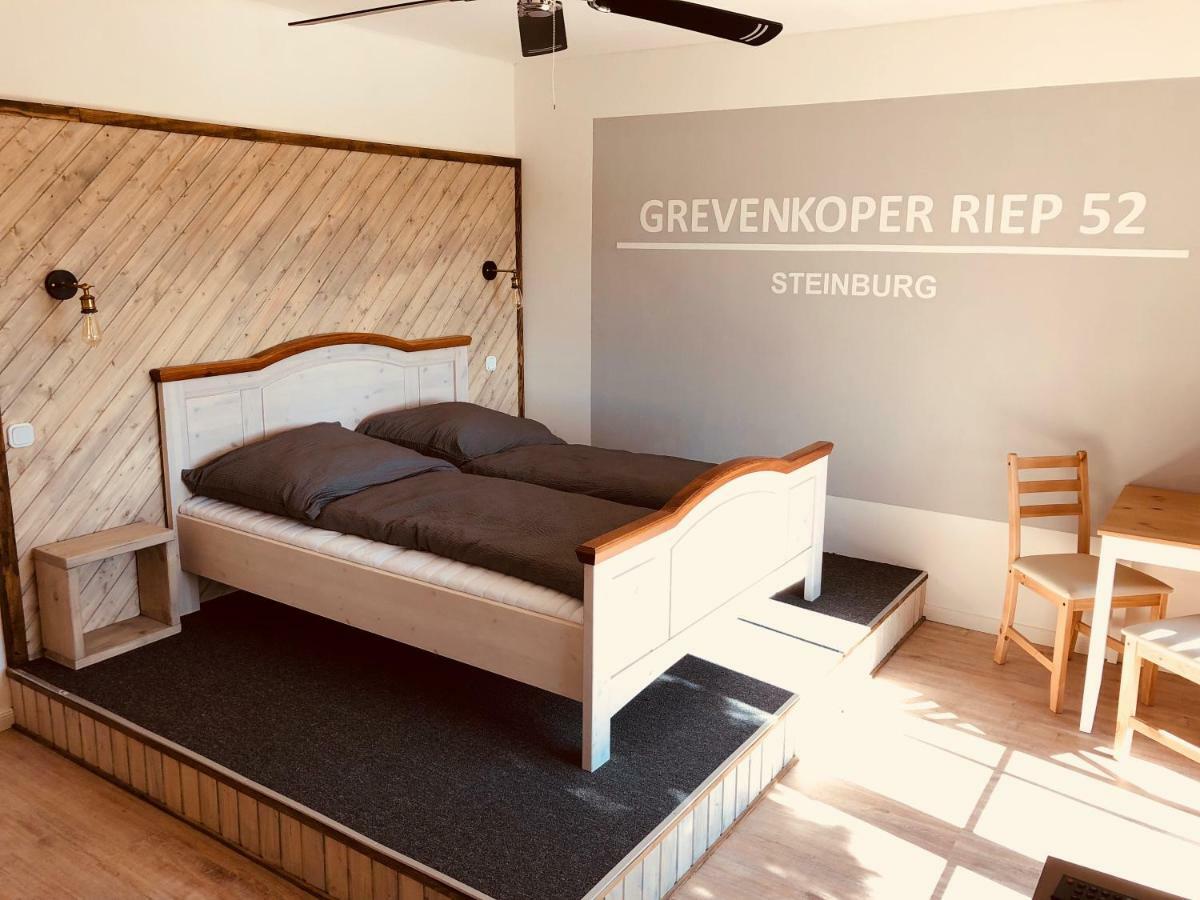 Apartment Lotti Grevenkop 外观 照片