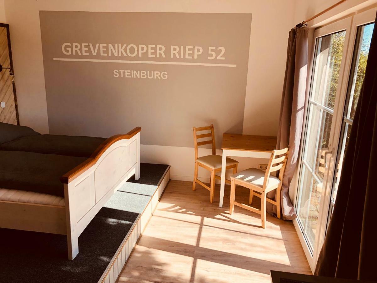 Apartment Lotti Grevenkop 外观 照片
